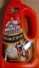 威猛先生（Mr Muscle）管道速效疏通啫喱 强力瓦解卫浴堵塞 管道疏通剂960ml 实拍图