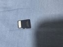 闪迪（SanDisk）256GB TF(MicroSD)内存卡 4K极速金卡A2 V30 U3行车记录仪 运动相机无人机 监控存储卡 读190MB/s 实拍图