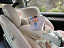 REEBABY启睿pro儿童安全座椅0-12婴儿宝宝车载360旋转i-Size/E1认证 实拍图