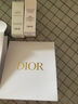 迪奥(DIOR)【会员经典护肤礼】洁面5ml+面霜5ml 返20回购券 实拍图