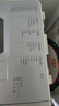 东菱（Donlim）新款家用全自动无糖面包机 大容量 智能双撒 可预约 多功能和面机DL-1352白色 实拍图