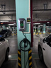 公牛（BULL）充电桩新能源电动汽车充电器家用7kw/11kw/21kw适配特斯拉车型问界m7m9极氪小鹏理想大众埃安通用 7KW乐享版【带LED触摸大屏】 实拍图