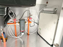 安吉尔净水器1000G Pro家用厨下富锶矿物质直饮净饮水机 1100G大流速体验魔方Pro2900【国家补贴】 实拍图