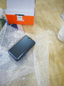 金立（Gionee）老年人手机4G全网通翻盖老年机 超长待机 大字体大声音大按键学生大屏老人机功能机V16 黑色 实拍图