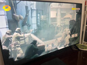 飞利浦（PHILIPS）50英寸4K超高清智慧全面屏 高频调光护眼 远场AI语音智能液晶平板电视机50PUF7590/T3 国家补贴15% 实拍图