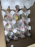 京鲜生 山东铁皮草莓西红柿 净重4.5斤 单果60-150g水果番茄源头直发 实拍图