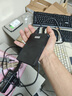 联想（Lenovo）1TB 移动硬盘F508 USB3.2Gen1  2.5英寸机械硬盘笔记本电脑外接 文件照片备份 外置存储 实拍图
