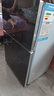 华帝（VATTI）消毒柜家用立式小型高温紫外线奶瓶烘干厨房碗筷餐具消毒碗柜 二星级 68L 【紫外线+高温】 实拍图