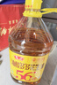鲁花京觅联名款食用油油酸多多花生油5L油酸含量大于56% 实拍图
