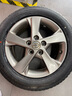佳通(Giti)轮胎205/55R16 94V  221v1 适配速腾/宝来/朗逸 实拍图