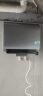 海尔（Haier）【BK3S】60升双胆扁桶电热水器 净水洗 国家补贴20% AI小魔盒 3300W变频节能家用大水量一级能效 实拍图