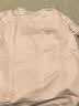 蕉内【王一博同款】305H睡衣男士纯棉春夏季100%棉短袖情侣家居服套装 实拍图