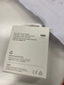 Apple/苹果 20W USB-C手机充电器 原装充电器手机快充头苹果充电器  适用iPhone/iPad/Watch/AirPods 实拍图