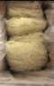 云山半 茯苓薏米山药米粉1.5kg 手工制作福建桂林干河粉炒粉丝米线 实拍图