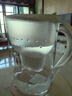 碧然德（BRITA）过滤净水器 家用滤水壶 净水壶 Marella 海洋系列 3.5L（白色） 实拍图