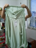 JEANSWEST LIFE真维斯防晒衣男士夏季冰丝透气钓鱼皮肤衣轻薄款防晒服休闲外套男 实拍图