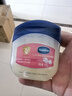 凡士林婴幼儿修护晶冻100g 宝宝润肤身体乳护臀膏 保湿滋润防干裂 实拍图