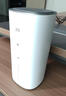 中兴（ZTE）G5 Pro 5G移动路由器CPE SIM卡插卡上网WiFi7 BE7200M 2.5G双网口/MC8512/2025款 晒单实拍图