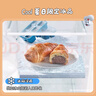 宾堡（BIMBO）多菲角夹心面包 可颂牛角包 代餐手撕小面包早餐食品休闲零食点心 7口味混合*1 实拍图