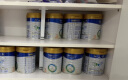 美素佳儿（Friso）皇家幼儿配方奶粉 3段（1-3岁幼儿适用）800g 乳铁蛋白 (新国标) 实拍图