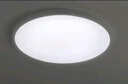 惠普普瑞护眼卧室灯吸顶灯LED儿童房书房灯具9031-60瓦适20㎡包安装 实拍图