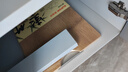 苏泊尔SUPOR 天然整竹砧板切菜板加大双面可用家用案板 Z453222AD1 实拍图
