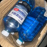 朗力 4大桶汽车玻璃水冬季零下防冻去油膜去虫胶车用镀晶雨刮水清洁剂 0度以上使用【去油膜4瓶装】 实拍图