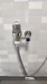 惠尔顿阻垢器热水器前置过滤器洗衣机过滤器阻垢宝电热水器过滤净水器阻垢水龙头过滤水垢保护涉水家电 实拍图
