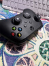 微软Xbox无线游戏手柄 无线控制器 磨砂黑 蓝牙适配Xbox/PC/平板/手机Steam促销 黑神话悟空 明末 实拍图