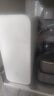 米家小米净水器 家用净水机1000G Plus 无陈水 5年RO 厨下净水器  MR1082-B 实拍图