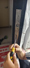 BECK博克指纹锁密码锁智能门锁电子锁全自动智能锁大屏猫眼通话对讲V6Max 实拍图