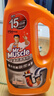 威猛先生（Mr Muscle）管道速效疏通啫喱 强力瓦解厨房堵塞 960ml 实拍图