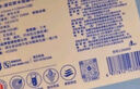 漫花400张5层家用纸巾抽纸整箱实惠装餐巾纸卫生纸家庭装擦手 小蓝抽 5层 80抽*1包 实拍图