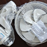 艾美特（AIRMATE）电风扇商用壁扇壁挂式风扇家用摇头转页扇餐厅宿舍食堂工业工程风扇七叶定时墙壁风扇 FW3547T2 实拍图