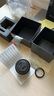 铭匠27mm F2.8 自动对焦镜头  挂机饼干头 微单 半画幅卡口 铭匠光学XM5 富士XF卡口【黑色】 官方标配【送UV+ND】 实拍图