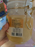 俄森源蜂蜜 结晶雪蜜椴树蜜冲饮果茶饮品 俄森源椴树蜜1000g 1罐 实拍图