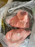 克雷蒙新鲜猪肋排 猪排骨 猪肘子 冷冻猪肉 生鲜食品 整只猪肘子*净重2斤*新鲜好品质 实拍图