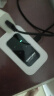 影腾随身wifi三网通用无线wi-fi6免插卡移动联通电信无限制便携式4G高速随行网络通用流量2025款5GHF 【三网通充电款+白色】3000毫安大电池*全国通用 实拍图
