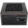 大水牛（BUBALUS）额定500W 劲睿500台式电脑主机电源（80PLUS白牌认证/主动式PFC/12CM温控风扇/支持背线/宽幅） 实拍图