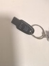 闪迪（SanDisk）64GB USB3.2 U盘 CZ550黑色 读速100MB/s 安全加密 数据恢复 学习办公电脑车载 高速大容量优盘 实拍图