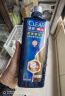 清扬（CLEAR）男士防脱去屑强根韧发持证控油劲能瓶洗发水570g  实拍图