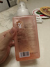 好孩子（gb）婴儿洗发水沐浴露二合一 宝宝儿童桃叶洗发沐浴泡泡500ml 实拍图