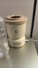 小白熊SnowBear婴儿摇奶器冲奶自动冲泡奶搅拌免手电动摇奶瓶机5030 实拍图