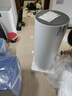 海尔（Haier）电热水器家用速热有线控面板全隐藏式安装储水式节能洗澡上门安装安全防电墙超一级能效免换镁棒 50L 2200W 线控器全隐藏式吊顶安装免换镁棒 实拍图