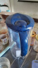 碧然德（BRITA） 过滤净水器 家用滤水壶 净水壶 海洋系列 3.5L蓝色 一壶3芯装 环保加固包装 实拍图