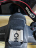 佳能（Canon）相机肩带 佳能单反微单挂脖背带 R50 R10 R7 r8 RP R7 R6 R5 850D 90D 6D2 5D4 R5摄影肩带 佳能相机通用款原装肩带 适用佳能200D二代 20 实拍图