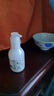 松达儿童面霜婴儿山茶油润肤乳宝宝保湿乳液春季128g+68g 实拍图