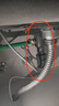 海尔（Haier）前置过滤器全屋9T家用净水器HP-05升级迭代款40微米双网反冲洗大通量管道过滤器 全屋家用净水器 实拍图