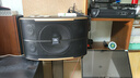 JBL【全新三分频】Pasion10专业家庭ktv音响套装 影院家用K歌音箱卡拉ok唱歌全套设备 【JBL顶奢全套】12吋2.0尊享套装 实拍图