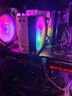 首席玩家（1st player）NGDP金牌 850W电源（ATX3.0&3.1双规范/MES ID/压纹线/FDB风扇/12V-2X6接口） 实拍图